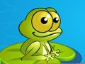 Gra Klasyczny Frog  w Internecie