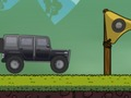 Gra Off Road Climber w Internecie