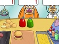 Gra Spongebob Restauracja  w Internecie