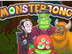 Gra MonsterJong w Internecie