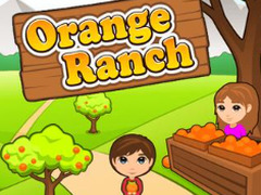 Gra Pomarańczowy Ranch  w Internecie