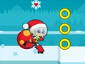 Gra Santa Girl Runner w Internecie