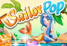 Gra Sailor Pop w Internecie
