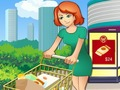 Gra Liczby supermarketów  w Internecie