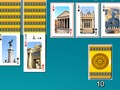 Gra Klasyczny pasjans  w Internecie