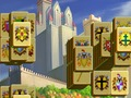 Gra Royal Tower Mahjong w Internecie