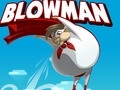 Gra Blowman w Internecie