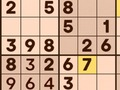 Gra Klasyczne Sudoku  w Internecie