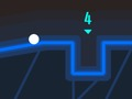 Gra Neonowy golf  w Internecie