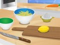 Gra Gotowanie z Emmą Sushi Rolls wegan  w Internecie