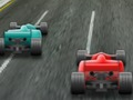 Gra Sprint Klub Nitro  w Internecie
