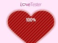Gra Tester miłosny w Internecie