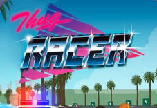 Gra Racer bandyta w Internecie