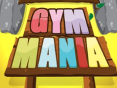Gra Siłownia Mania  w Internecie