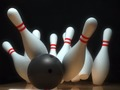 Gra Klasyczny Bowling  w Internecie