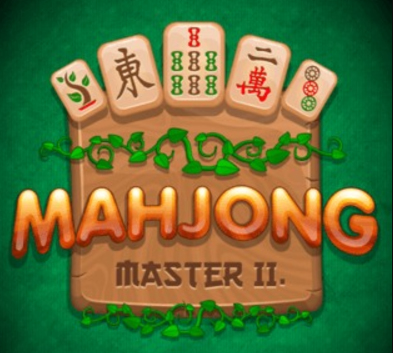 Gra Mahjong Master 2 w Internecie