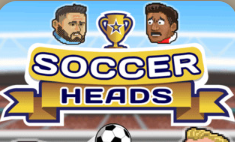 Gra Piłka nożna Headz Cup 2  w Internecie