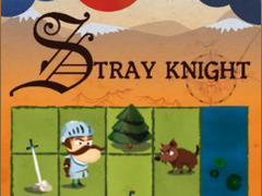 Gra Stray rycerz  w Internecie