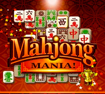 Gra Mahjong Mania w Internecie
