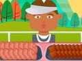Gra Fast food na wynos  w Internecie