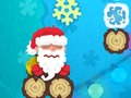 Gra Obudź Santa  w Internecie