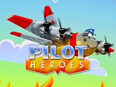 Gra Pilotażowe Heroes  w Internecie