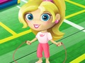 Gra Slacking gry Gym  w Internecie