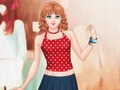 Gra Koszyk Lily  w Internecie