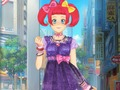 Gra Lily manga w Internecie