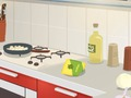 Gra Gotowanie z Emmą cukinia Spaghetti Bolognese  w Internecie
