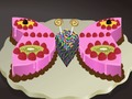 Gra Gotowanie z Butterfly Emma ciasto czekoladowe  w Internecie