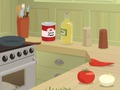 Gra Gotowanie z Emmą Pizza Margherita  w Internecie