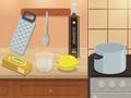 Gra Gotowanie z Emmą: włoskie tiramisu  w Internecie
