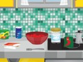 Gra Gotowanie z Emmą warzywna lasagne  w Internecie