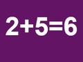 Gra Cholerna matematyka w Internecie