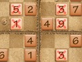 Gra Plaża Sudoku  w Internecie