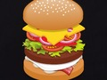 Gra Tworzenie Burgera  w Internecie