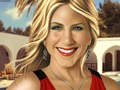 Gra Prawdziwa Makijaż Jennifer Aniston  w Internecie