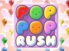 Gra Pop Pop Rusha  w Internecie