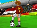 Gra Tiki Taka Run w Internecie