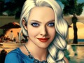 Gra Prawdziwa Make Up Amanda Seyfried  w Internecie