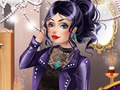 Gra Zła Królowa Nowoczesne Makeover  w Internecie