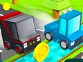 Gra Blok racer  w Internecie