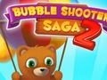 Gra Bubble Shooter Saga 2 w Internecie