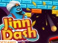 Gra Jinn Dash w Internecie