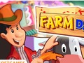 Gra Dzień Farm  w Internecie