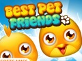 Gra Najlepsze Pet Przyjaciele  w Internecie