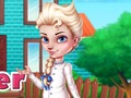 Gra Sen Room Makeover  w Internecie