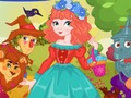 Gra Doroty Adventures In Oz  w Internecie