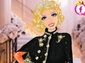 Gra Barbie Glam Królowa  w Internecie